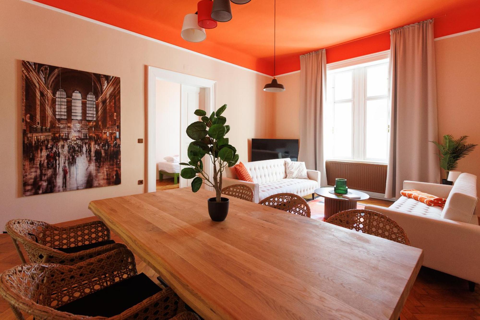 4Ty3 Apartments - Stadtpark City Apartment Is Calling Βιέννη Εξωτερικό φωτογραφία