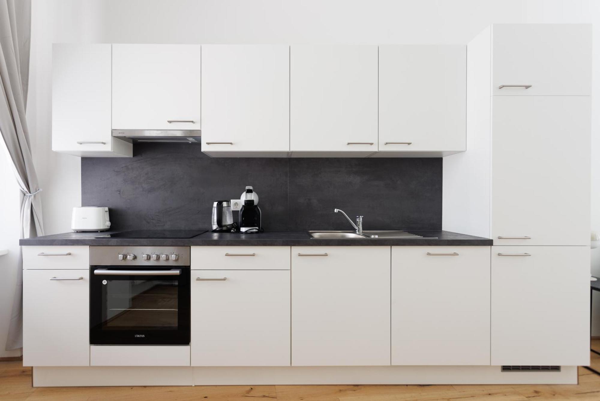 4Ty3 Apartments - Stadtpark City Apartment Is Calling Βιέννη Εξωτερικό φωτογραφία