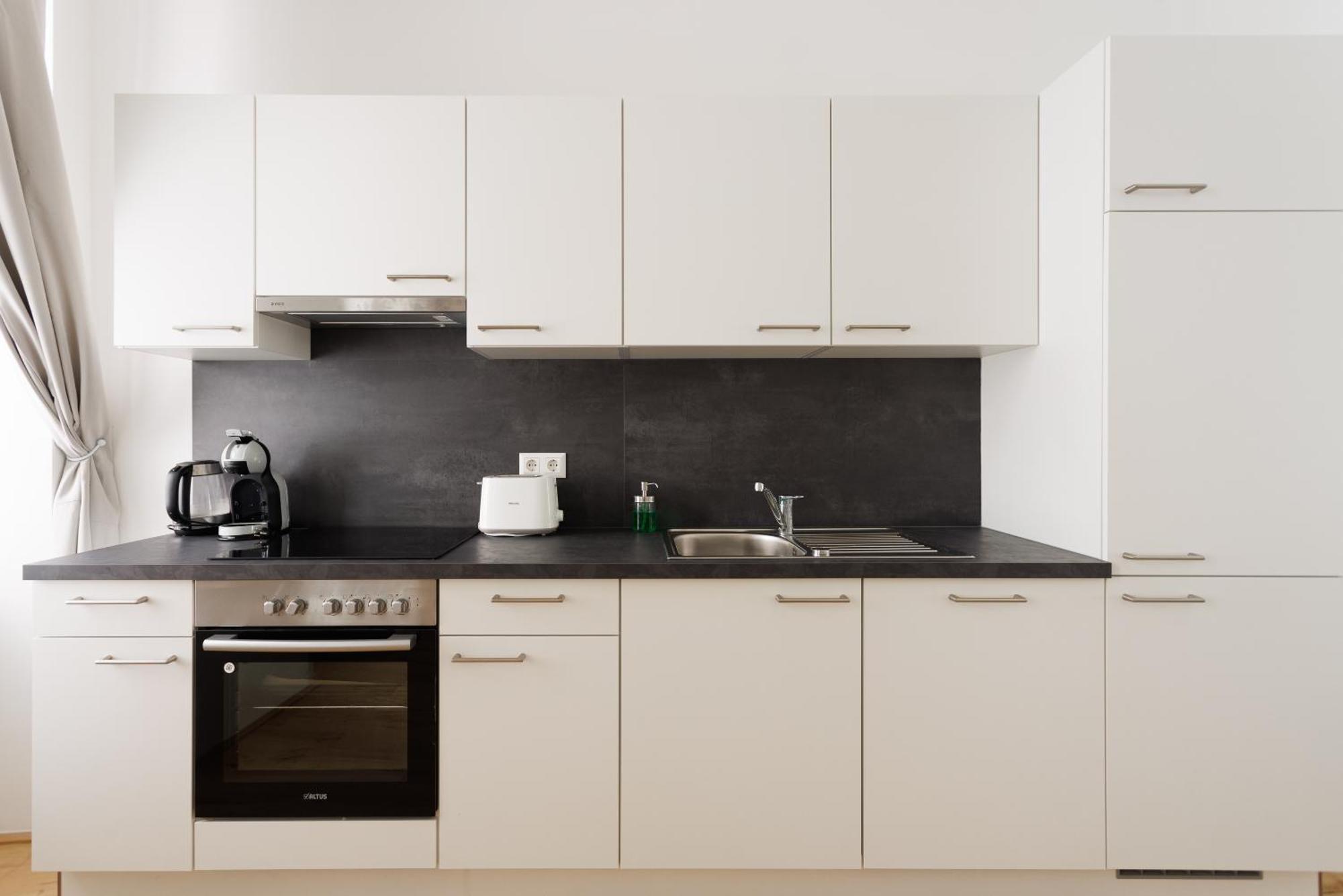 4Ty3 Apartments - Stadtpark City Apartment Is Calling Βιέννη Εξωτερικό φωτογραφία