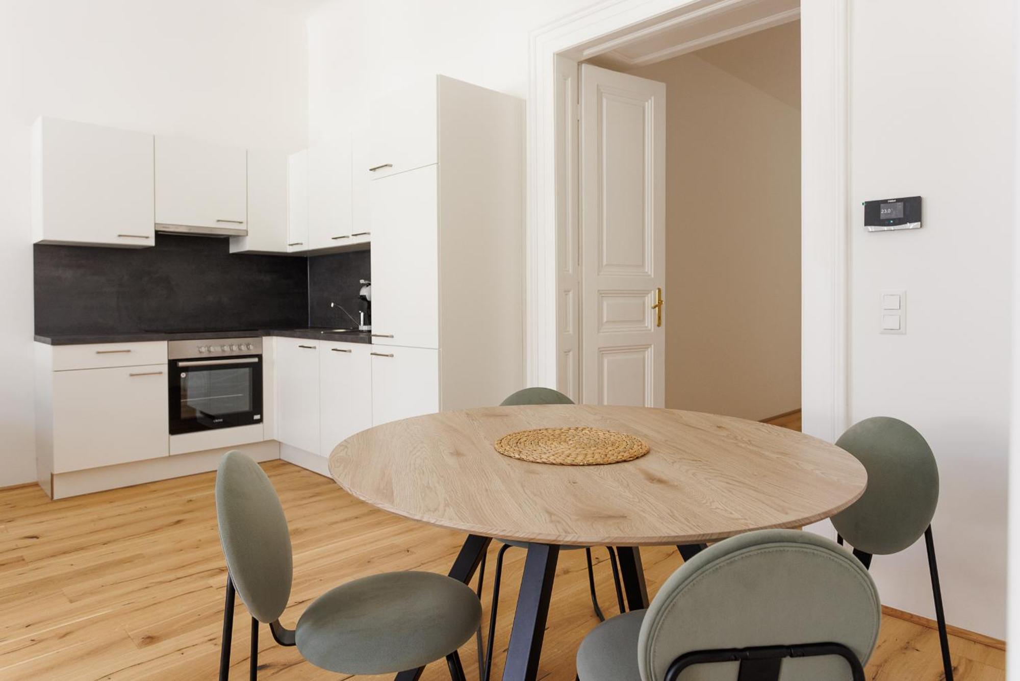 4Ty3 Apartments - Stadtpark City Apartment Is Calling Βιέννη Εξωτερικό φωτογραφία