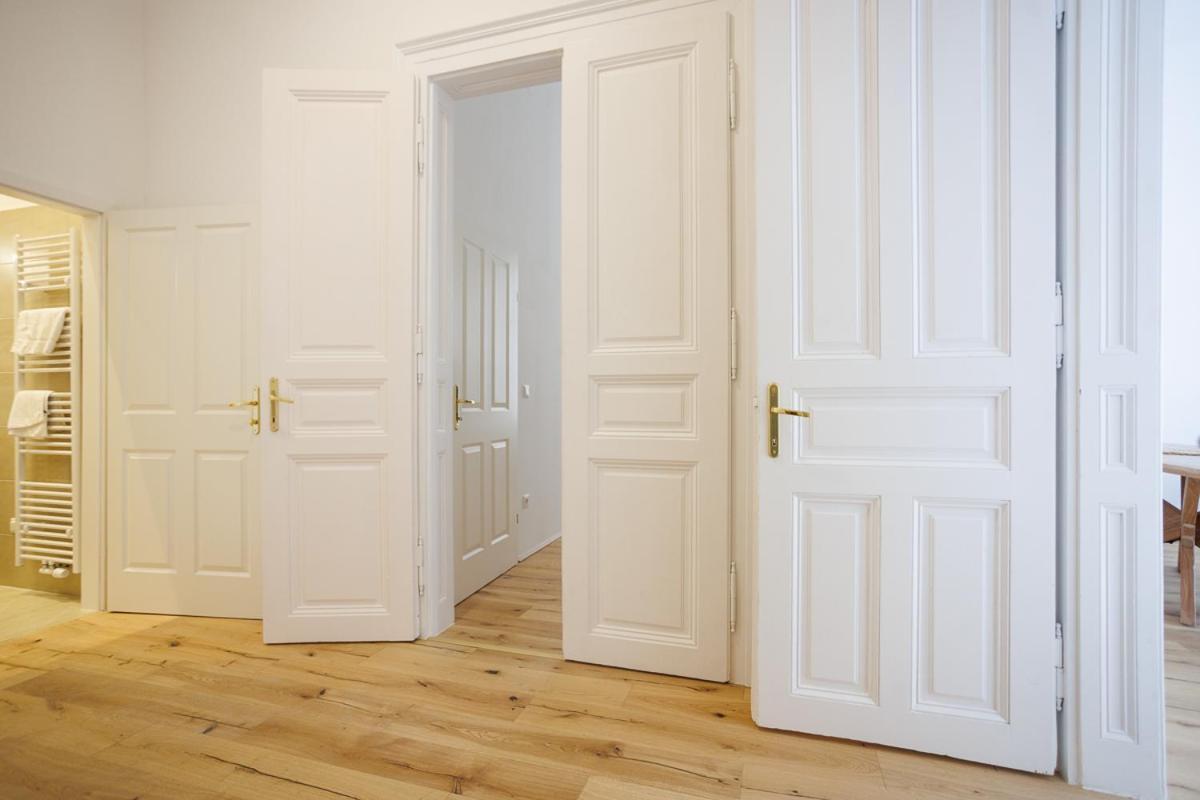 4Ty3 Apartments - Stadtpark City Apartment Is Calling Βιέννη Εξωτερικό φωτογραφία