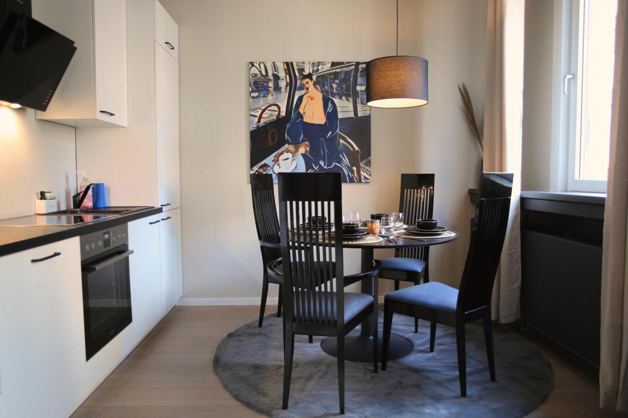 4Ty3 Apartments - Stadtpark City Apartment Is Calling Βιέννη Εξωτερικό φωτογραφία