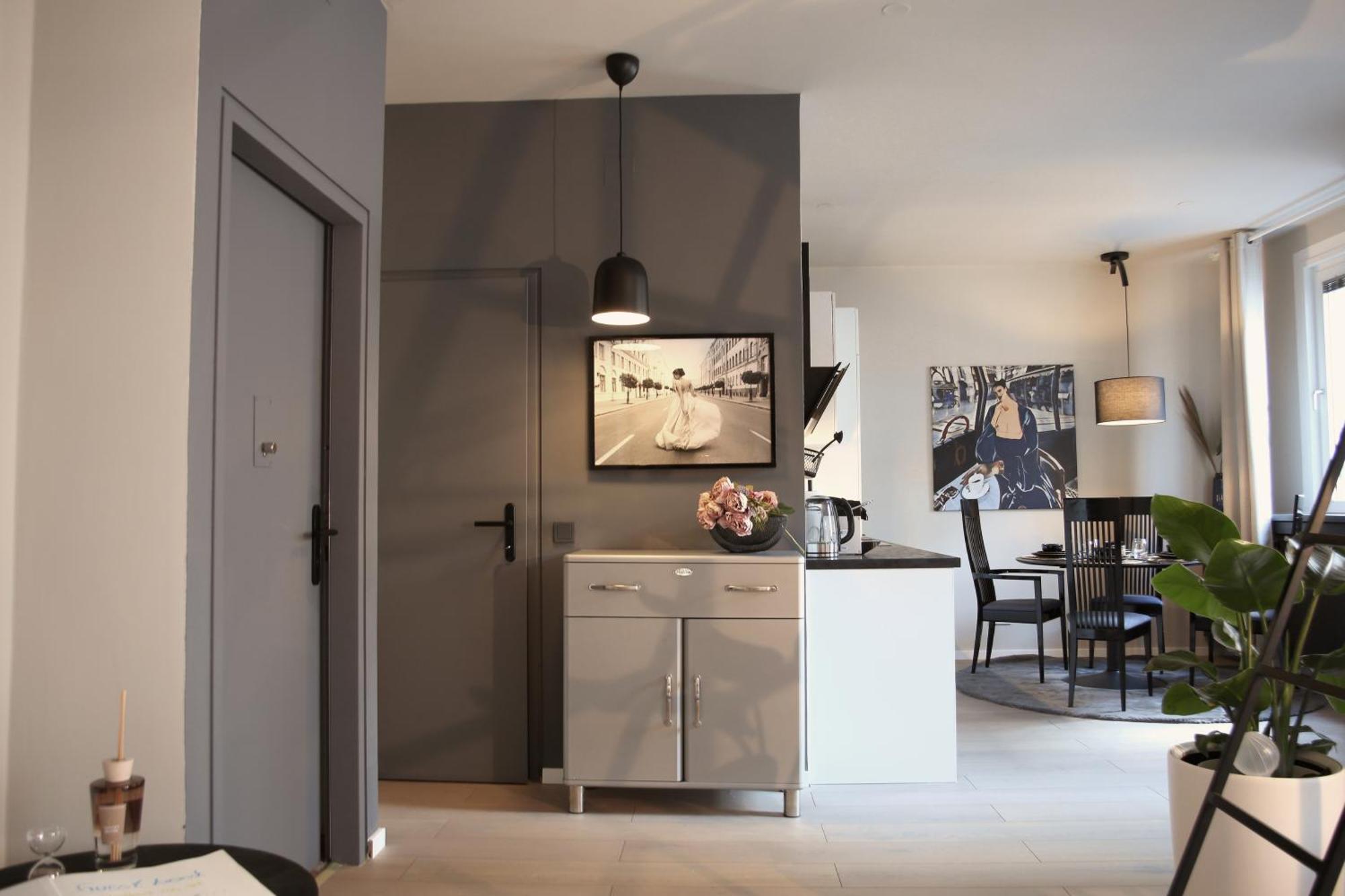 4Ty3 Apartments - Stadtpark City Apartment Is Calling Βιέννη Εξωτερικό φωτογραφία