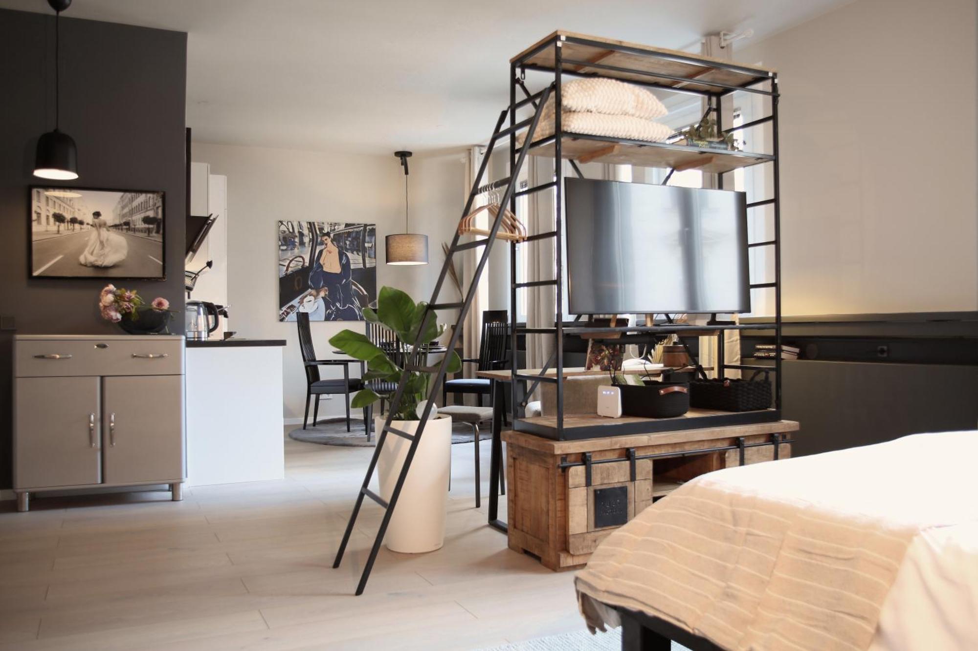 4Ty3 Apartments - Stadtpark City Apartment Is Calling Βιέννη Εξωτερικό φωτογραφία