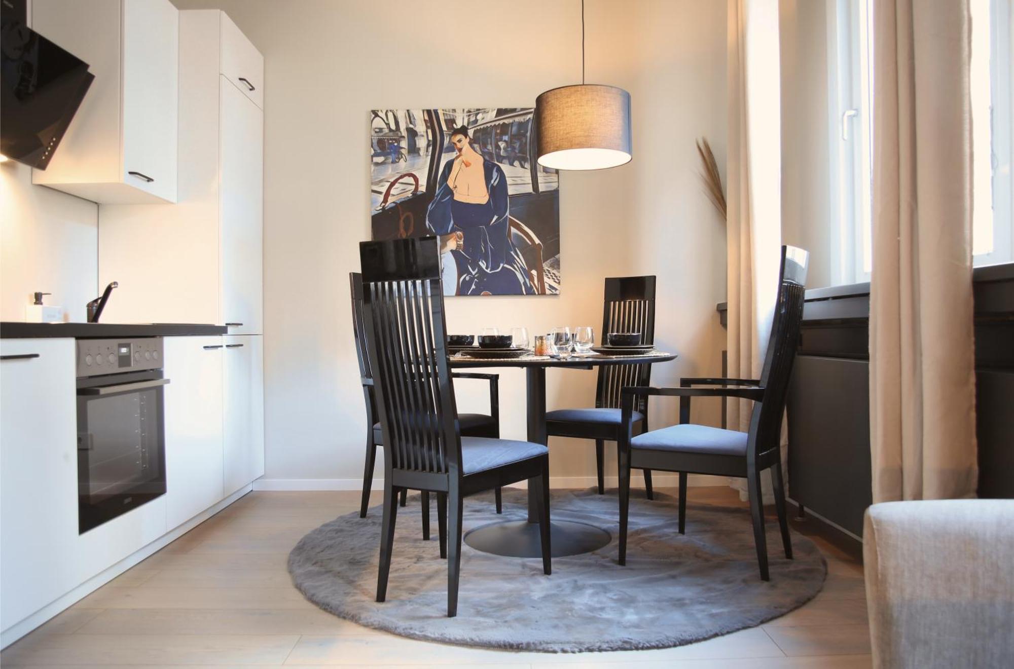 4Ty3 Apartments - Stadtpark City Apartment Is Calling Βιέννη Εξωτερικό φωτογραφία