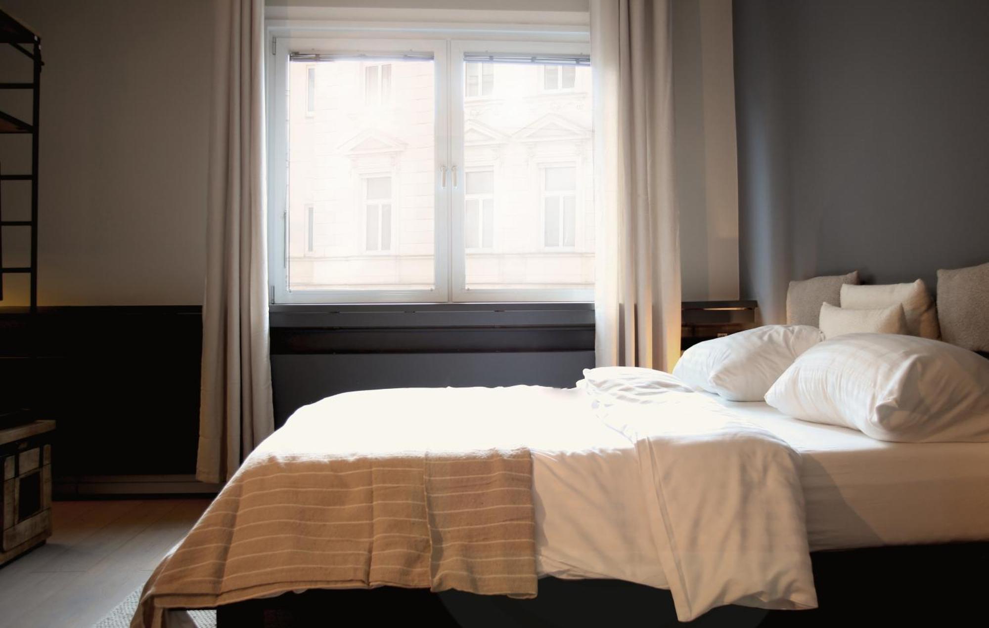4Ty3 Apartments - Stadtpark City Apartment Is Calling Βιέννη Εξωτερικό φωτογραφία