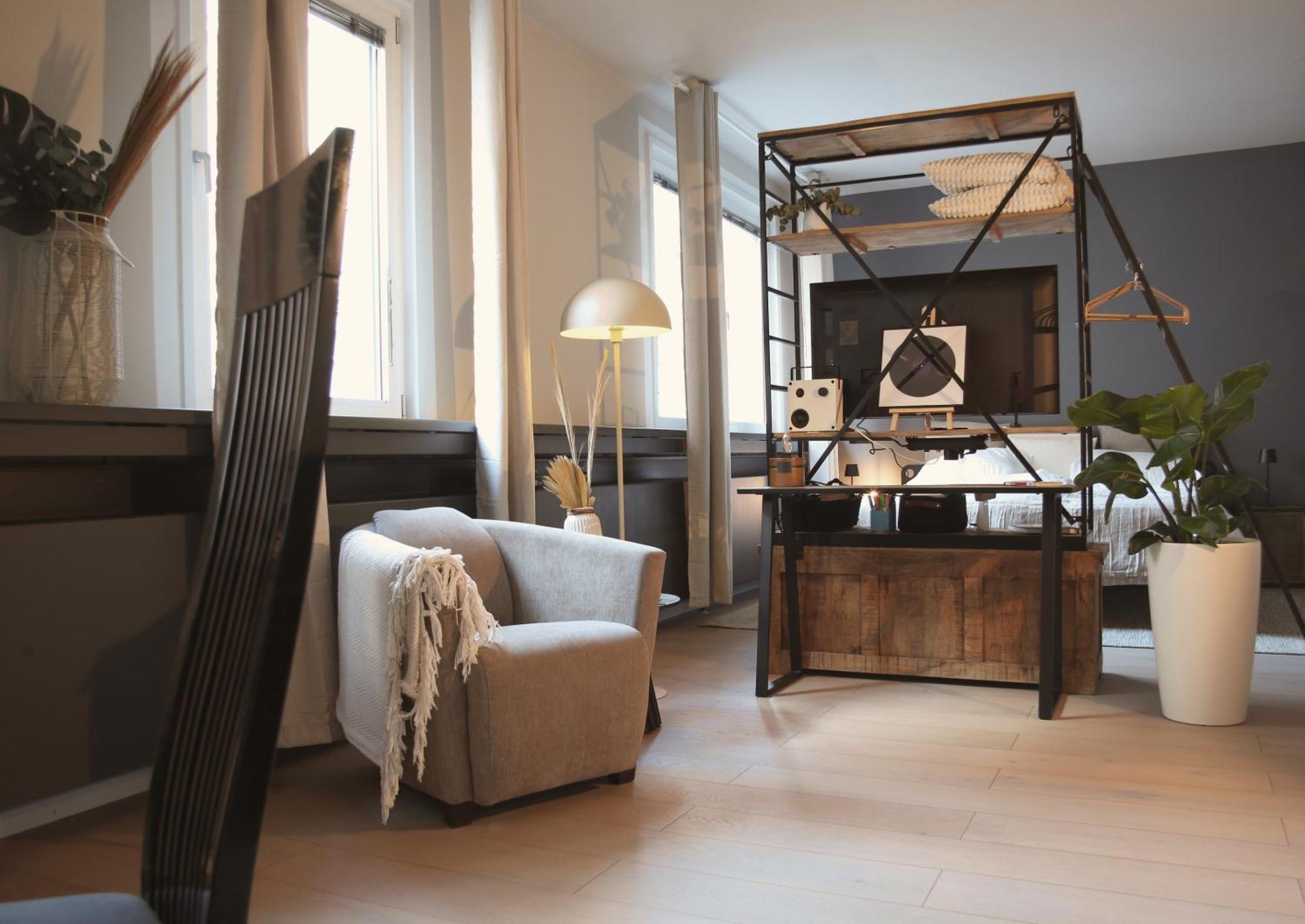 4Ty3 Apartments - Stadtpark City Apartment Is Calling Βιέννη Εξωτερικό φωτογραφία
