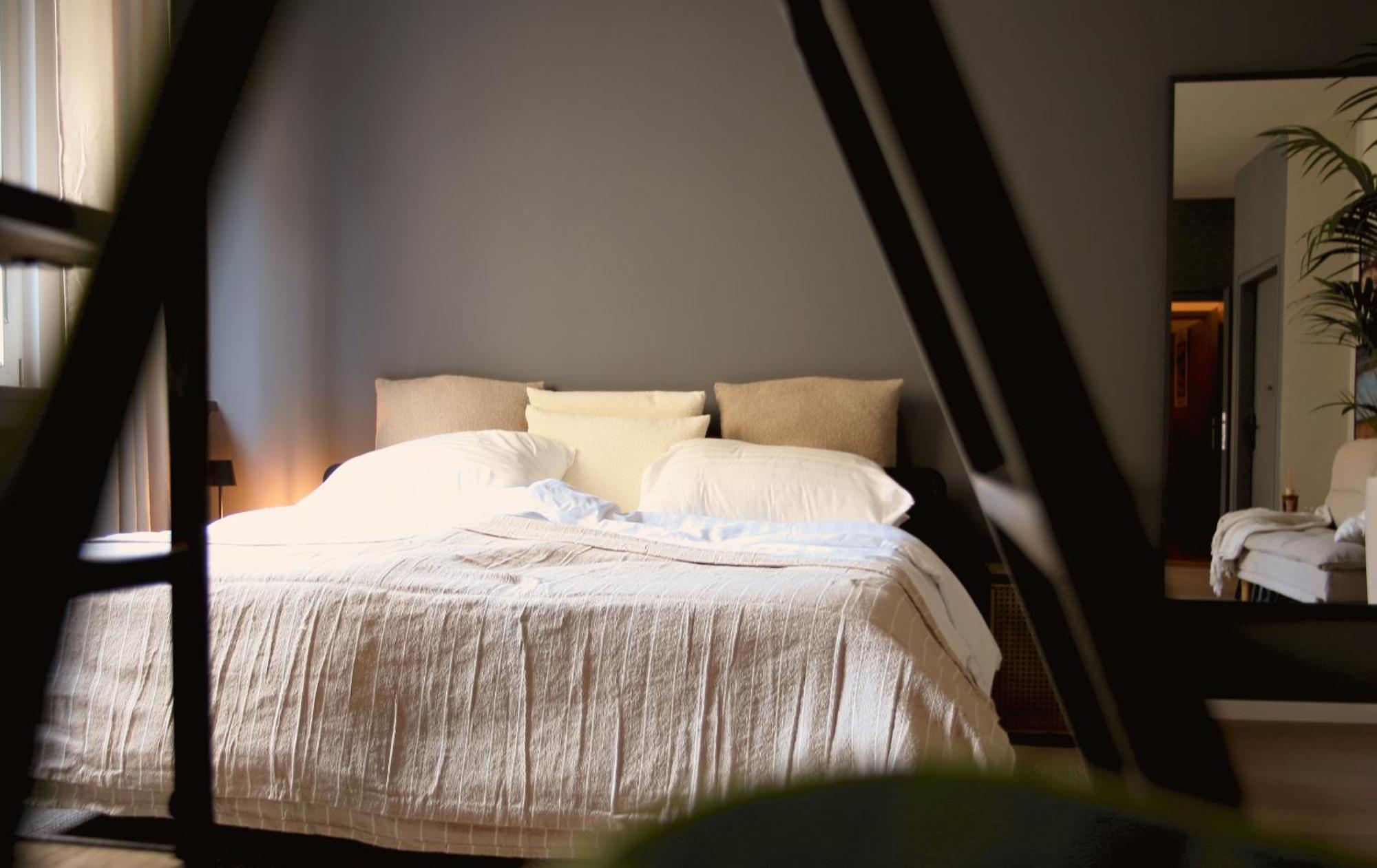 4Ty3 Apartments - Stadtpark City Apartment Is Calling Βιέννη Εξωτερικό φωτογραφία